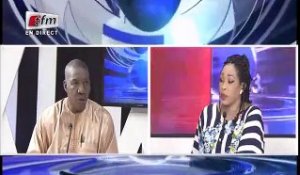 xibar yi 13h - 27 juin 2016 - présentation : Ngoné Ngom