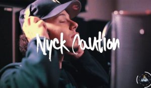 Nyck Caution - One Take (Bless The Booth Freestyle)