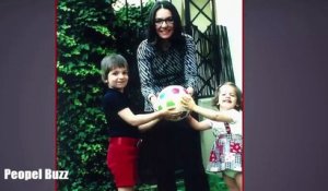 Nana Mouskouri : ses terribles révélations sur ses enfants