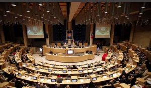 PACA : Insultes entre élus, l’assemblée tourne au règlement de comptes