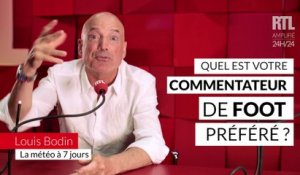 Euro 2016 - Quel est votre commentateur préféré ? La Question qui Tacle