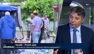 Le Journal du Soir - Partie 2 - 28/06/2016