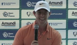 Golf - WTF : Quand Zika attaque McIlroy