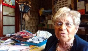 Monique Jacquemain, la doyenne des libraires belges, prend sa retraite