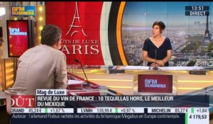 Le Mag de Luxe: La Revue du Vin Français met le Beaujolais à l'honneur - 29/06