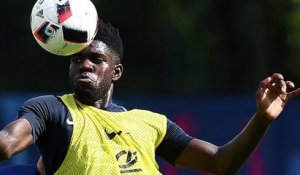 Qui est Umtiti, le nouveau défenseur des Bleus ?