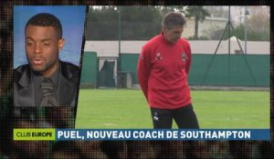 Football - Le journal des transferts - Claude Puel nouveau coach de Southampton