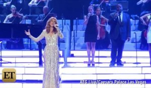 Céline Dion : son coup de pouce discret à un ami chanteur