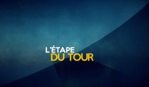 Tour de France 2016 - La 3e étape Granville - Angers