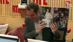 La revue de presse de Tanguy Pastureau du 1er juillet 2016