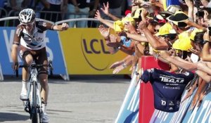 Tour de France 2016 : les Français à suivre