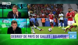 Philippe Auclair : "Bale est un immense joueur !"