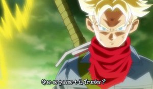 Dragon Ball Super Episode 51 Preview VOSTFR