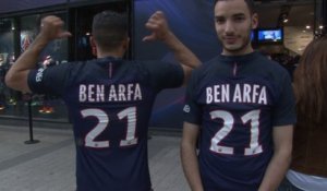 Ben Arfa au PSG : « On va gagner la Ligue des champions avec lui ! »