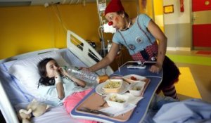 Enfants malades : le Rire Médecin va fêter ses 25 ans