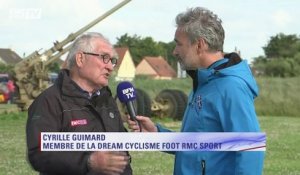 Tour de France : Cyrille Guimard pense que ce sera un final difficile