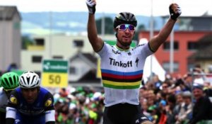 Tour de France 2016 - LE 20H Cyclism'Actu : Alaphilippe, Barguil, Coquard, Gallopin et le cyclisme français sur le Tour de France