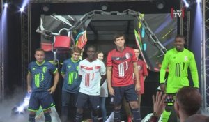 La mystérieuse boite du LOSC !