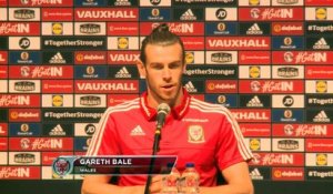 Demies - Bale : "La star, c'est l'équipe"