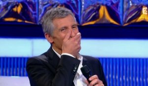 Une candidate de Nagui n'a pas reconnue Nicolas Sarkozy ... - ZAPPING TÉLÉ DU 05/07/2016 par lezapping