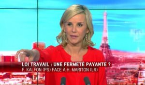 L'invité de Laurence Ferrari du 05/07/2016