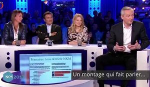 Primaire à droite : le clip truqué de Nathalie Kosciusko-Morizet fait le buzz