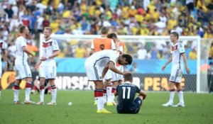 Foot - Euro - ALL-FRA : De la revanche dans l'air ?