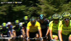 La minute maillot jaune LCL - Étape 5  - Tour de France 2016