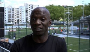 Bleus - Makelele : "Une chance de gagner le titre"