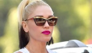 Gwen Stefani dit que son divorce a brisé ses rêves