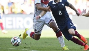 Cinq rencontres France-Allemagne qui ont marqué l’histoire
