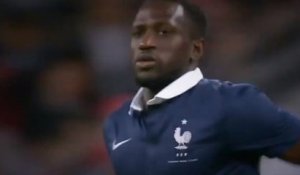 Euro 2016 : Moussa Sissoko aussi a le droit à sa chanson (vidéo)