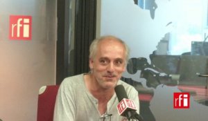 Philippe Poutou (NPA): « Au-delà de la Loi travail, il y a un ras-le-bol social »