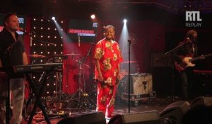 Calypso Rose - Calypso Queen - Live dans le Grand Studio RTL