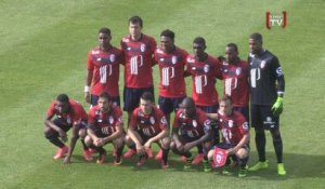 LOSC - USL Dunkerque : les images