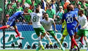 Euro 2016 : retour sur le parcours des Bleus