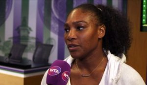 Finale - La zen attitutde, le secret de Serena Williams