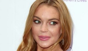 Lindsay Lohan n'a trouvé personne pour sponsoriser son 30ème anniversaire