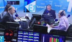 Moscovici : sur le Brexit "il faut gagner du temps et accélérer"