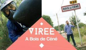 Les virées de l'été : Virée à Bois de Cené