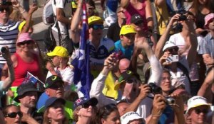 Mag du jour - Étape 11 (Carcassonne / Montpellier) - Tour de France 2016