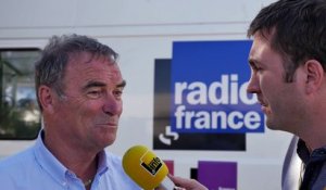 12/ Hinault  : La montée du Ventoux amputée