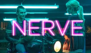 NERVE (2016) - Bande Annonce / Trailer #2 [VOST-HD]