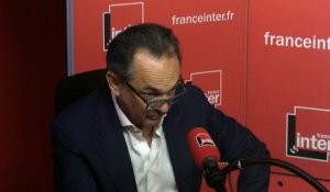 Gilles Kepel : "La société française va détruire le défi djihadiste."