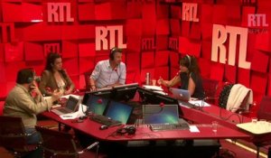 RTL Autour du monde du mercredi 13 juillet première partie: Islande