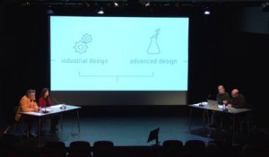 Faltazi, agence de design |  Parole au design