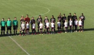 Le résumé du match amical TFC/Béziers