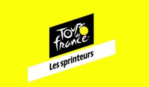 Guide du Tour de France : les sprinteurs
