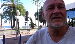 Attentat de Nice: « C'est un acte de barbarie, qui aurait pu être évité »