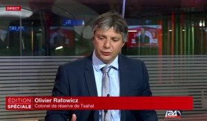 Olivier Rafowicz commente le profil du terroriste de Nice